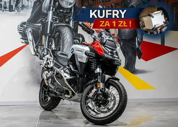 BMW GS R 1300 GS Adventure Dostępny od ręki!