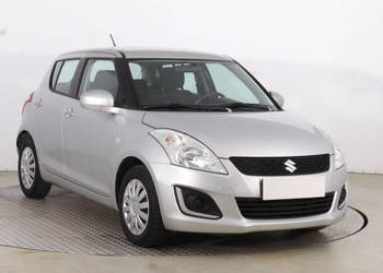 Suzuki Swift 1.2