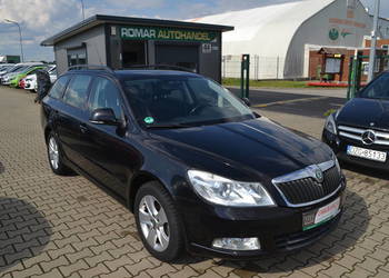 Skoda Octavia, z Niemiec, OPŁACONA (4)