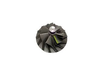 Nowe koło kompresji GARRETT 762548-5004
