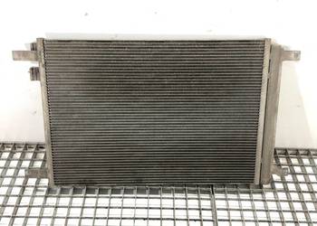 CHŁODNICA KLIMATYZACJI SKODA KODIAQ 2.0 190KM
