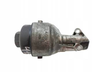 OBUDOWA FILTRA OLEJU 03D115403D 1.2  VW Volkswagen Polo IV (2002-2008)