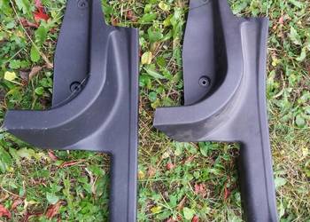Poszycie osłona progowa 858750X000 HYUNDAI I10