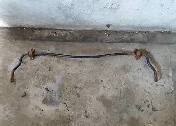 Stabilizator tył 16mm Audi A4 B6 i inne modele