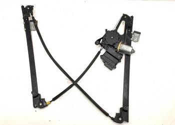 PODNOŚNIK SZYBY LEWY PRZÓD FORD GALAXY MK1 7M3959801 Hatchback 95-06