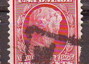 Zn. USA 175 Ax kas 1909