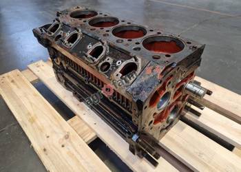 Blok silnika Same Explorer 90, Dorado