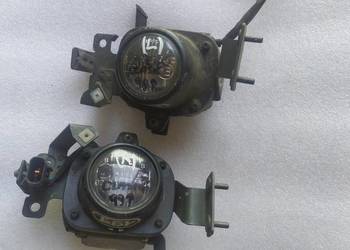 Mitsubishi Pajero classic 1997 1999 halogen prawy lub lewy