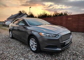 Ford Fusion/Mondeo 2.5L *2013r* 29.500zł