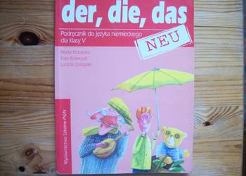 der,die,das,dla kl.V