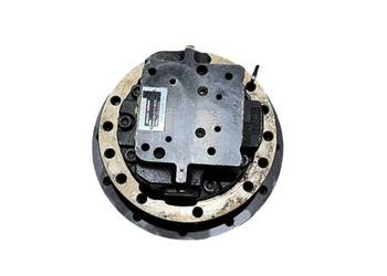 Nachi PHV-390-53 (PHV-390-53-5-8622A) Silnik hydrauliczny do Minikoparek