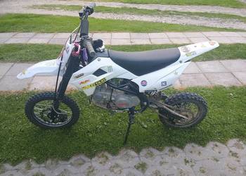 Kayo Mrf 140 RC