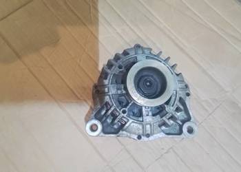 Alternator peugeot boxer jumper 2.0 hdi 05r. Valeo 625967  SG10B021