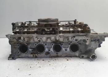 BMW E87 E90 2.0 i N43B20A GŁOWICA CYLINDRÓW Wałki 7559168