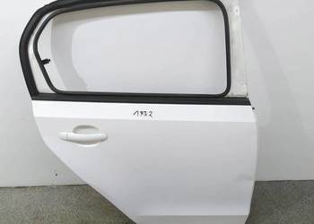 DRZWI  PRAWE TYŁ LB9A   Skoda Citigo I (2011-  )