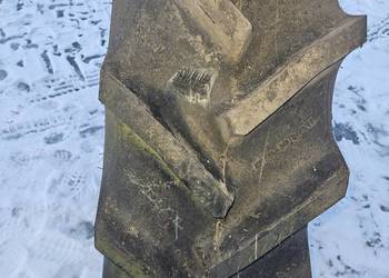 14.9 r28 good year opona rolnicza napęd przód