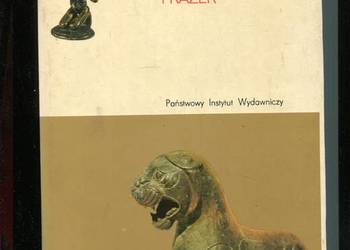 Złota Gałąź - Frazer
