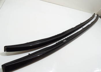 RELINGI DACHOWE BMW F11