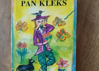 Jan Brzechwa - Pan Kleks