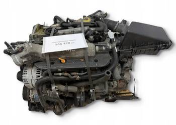 SILNIK ARY Audi TT A3 8L 1.8 T TURBO 180KM cały kompletny sprawny