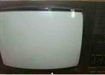 Telewizor Kolorowy Jowisz TC500