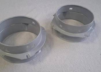 Obudowa, kołnierz reflektora Volvo 142, 144, 145