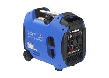 Agregat Prądotwórczy ULTIMATRON 3.8 kW | Inwerter | Generator