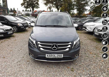 Mercedes Vito W447 (2014-)