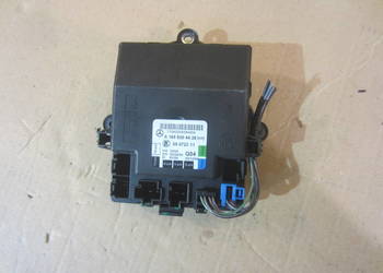 Moduł komfortu A1698204426 mercedes a w169