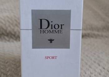 Dior Homme Sport 100ml