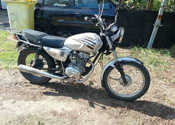 Romet 125 RM 2006