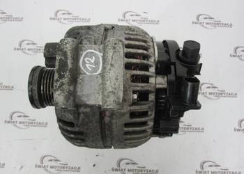 BMW 3 2.0 B 09r alternator BR14-C-B
