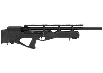 Wiatrówka PCP Hatsan Hercules Bully 7.62 mm