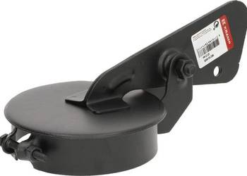 Klapka tłumika wydechowego Kramp, 69.8 mm WC234KR