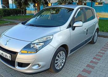 Renault Scenic 1.6 16V 110KM