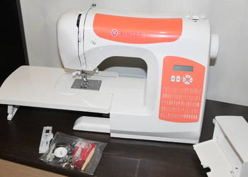 NOWA Maszyna Komputerowa SINGER C5205 24 miesiące gwarancji