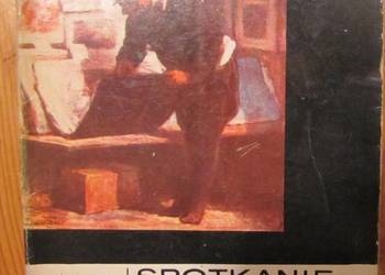 SPOTKANIE Z GRAFIKĄ - STOPCZYK STANISŁAW