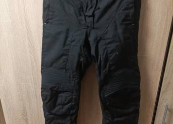 Spodnie motocyklowa rozmiar s