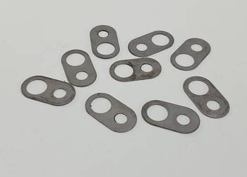 PODKLADKA POD CZUJNIK ABS   DUCATI DIAVEL