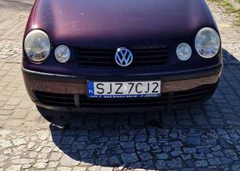 Sprzedam Volkswagen