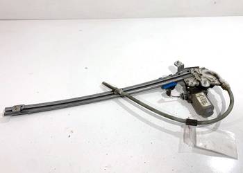 PODNOŚNIK SZYBY PRAWY TYŁ RENAULT ESPACE IV 8200017910 Hatchback