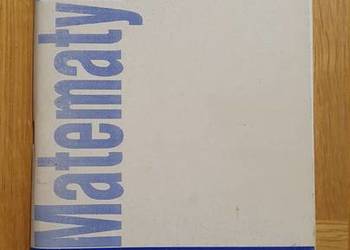 Zbiór zadań z matematyki dla szkół średnich