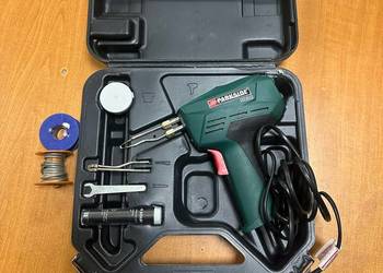 Lutownica ParkSide PLP 100 A1 Komplet