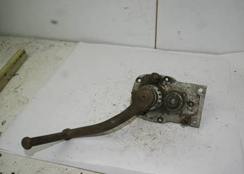 TRIUMPH K8 K9 K10 K11 DEKIEL SKRZYNI BIEGÓW KOPNIAK