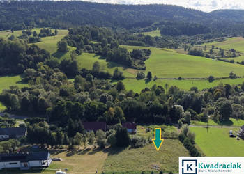 Działka Hoszów 2934m2