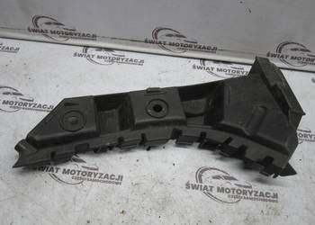 VW GOLF VI 09r mocowanie ślizg zderzaka lewy przód 11-55D301180