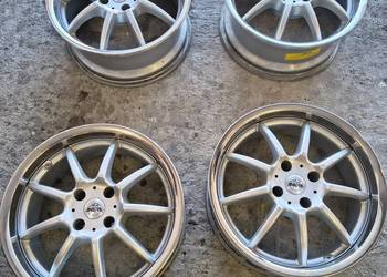 Felgi antera 321 4x108 17 cult classic
