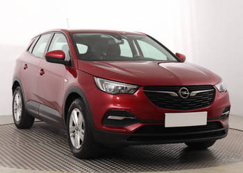 Opel Grandland 1.2 Turbo