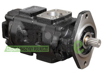 332/F9029,  332F9029, 20925579 POMPA HYDR 3CX, 4CX JCB