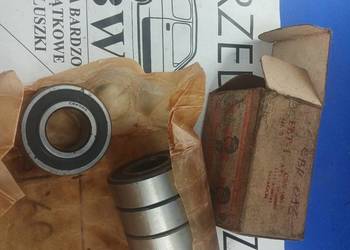 Łożysko CBK 086 półosi tylnego mostu fso fiat 125p